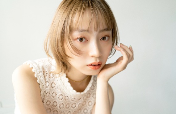 プロによる上手いショートヘアのカットをご提供 | 長野市の美容院ならOCEAN hair resort