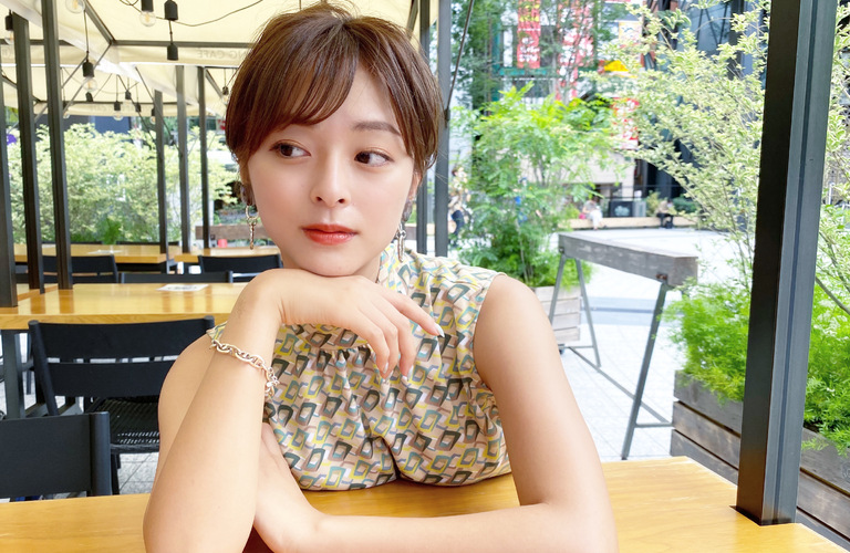 理想のショートスタイルが叶うと女性から人気 | 長野市の美容院ならOCEAN hair resort