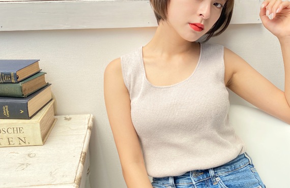 ナチュラルなショートからおしゃれなボブまでお任せ | 長野市の美容院ならOCEAN hair resort