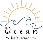 OCEAN hair resort
