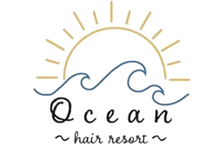 OCEAN hair resort